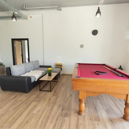 Penzion Kamence Liptovský Mikuláš Extérieur photo
