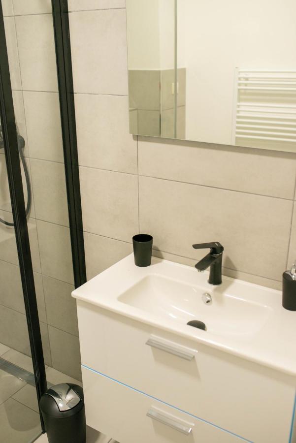 Penzion Kamence Liptovský Mikuláš Extérieur photo