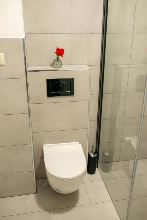 Penzion Kamence Liptovský Mikuláš Extérieur photo