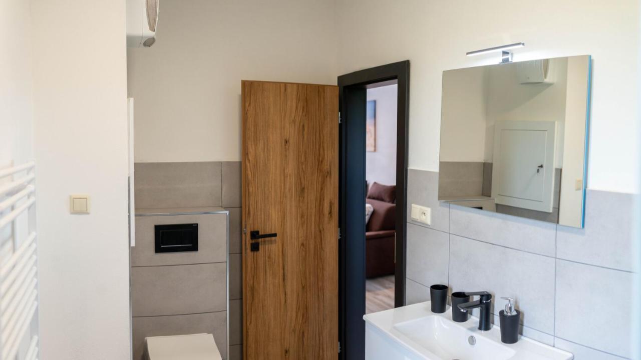 Penzion Kamence Liptovský Mikuláš Extérieur photo