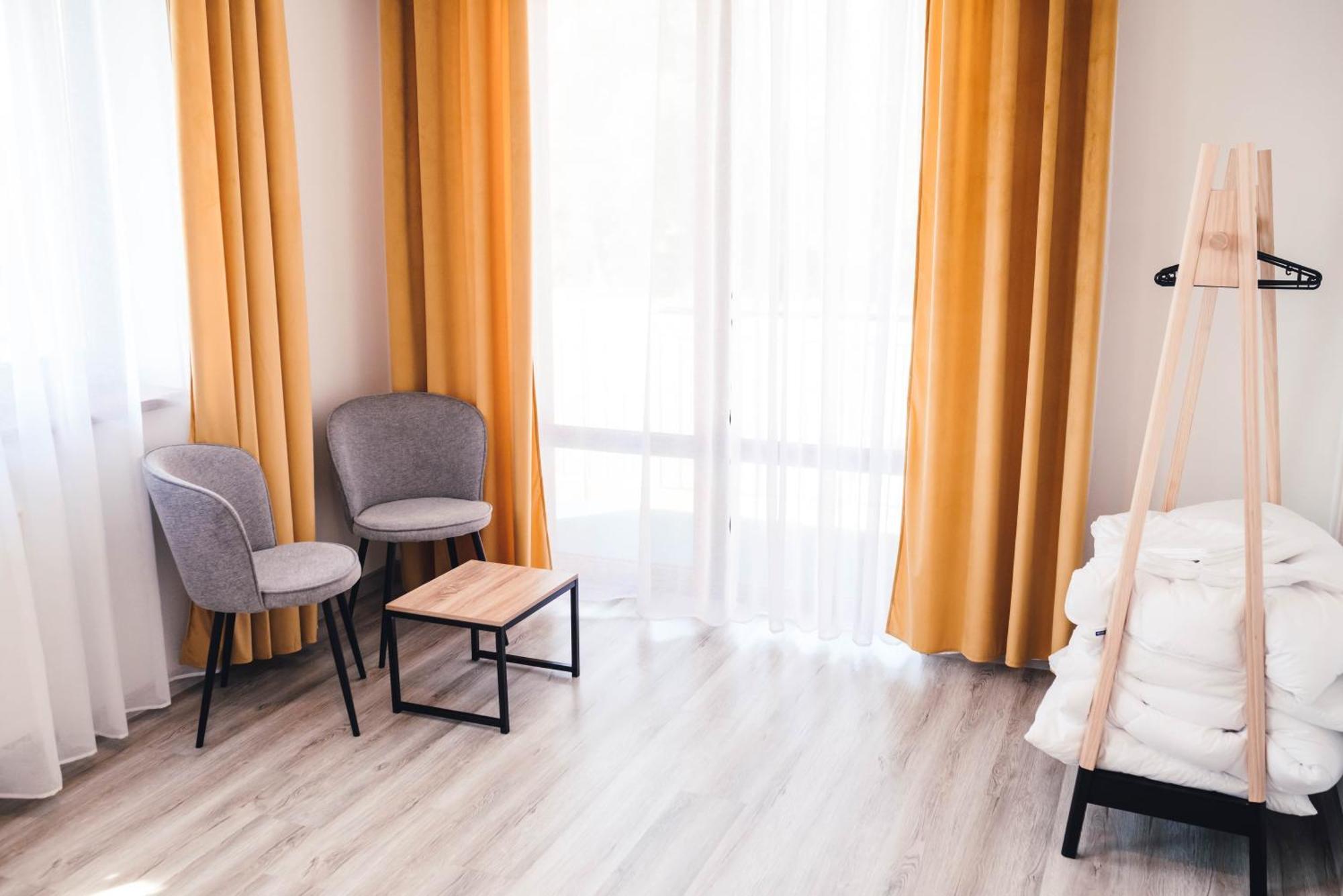 Penzion Kamence Liptovský Mikuláš Extérieur photo