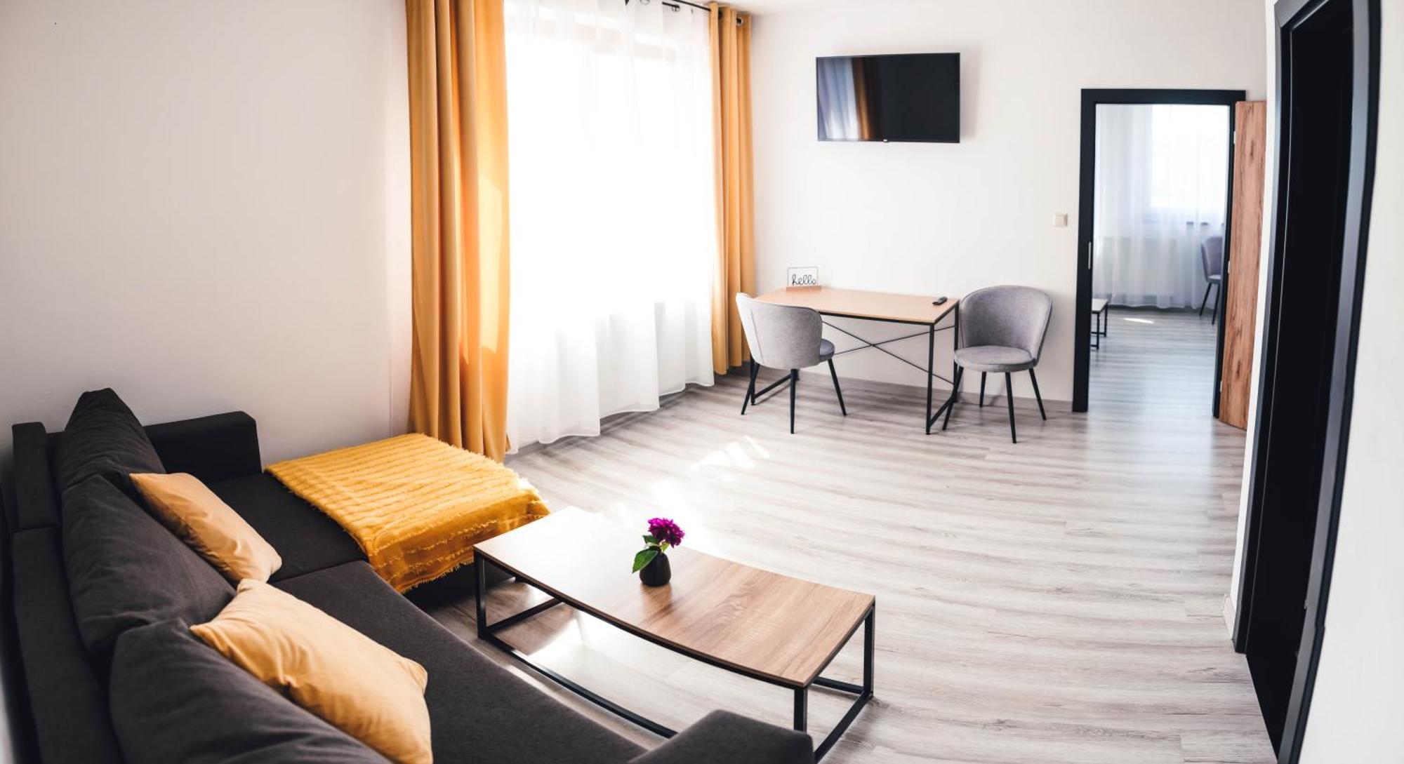 Penzion Kamence Liptovský Mikuláš Extérieur photo