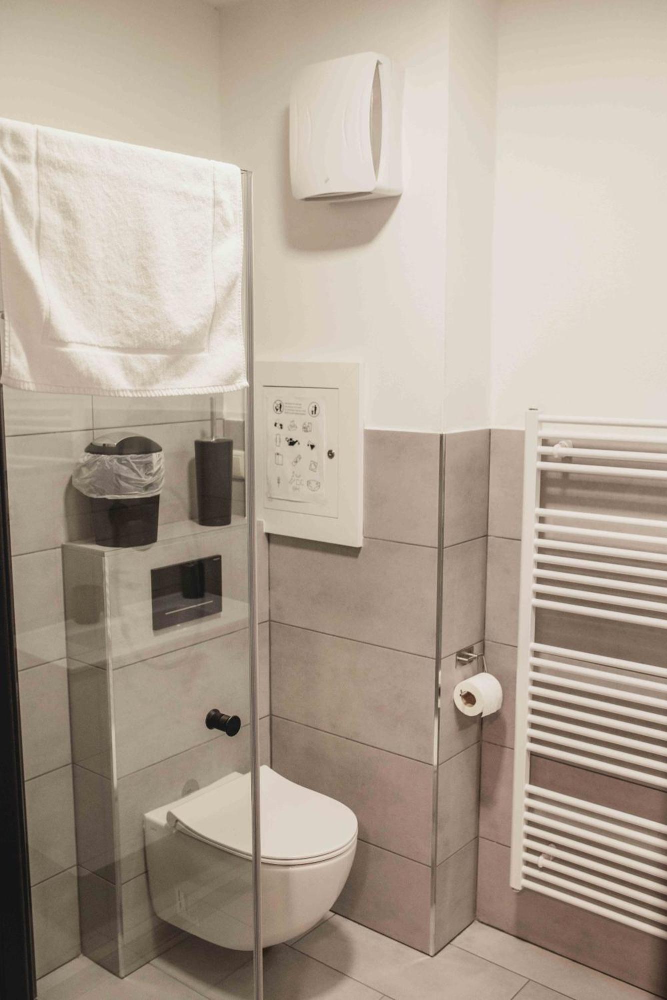 Penzion Kamence Liptovský Mikuláš Extérieur photo