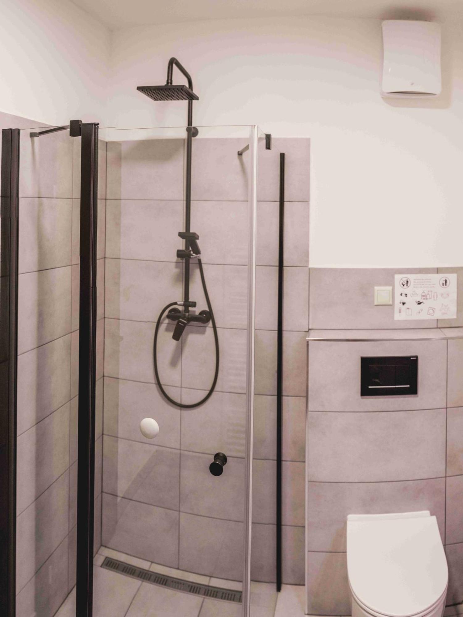 Penzion Kamence Liptovský Mikuláš Extérieur photo