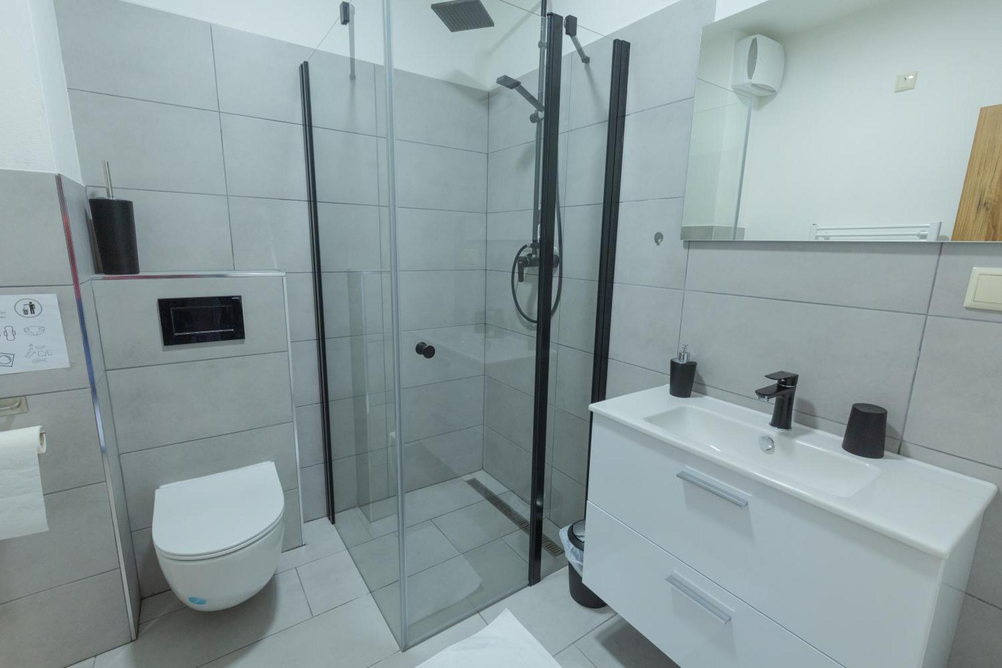 Penzion Kamence Liptovský Mikuláš Chambre photo