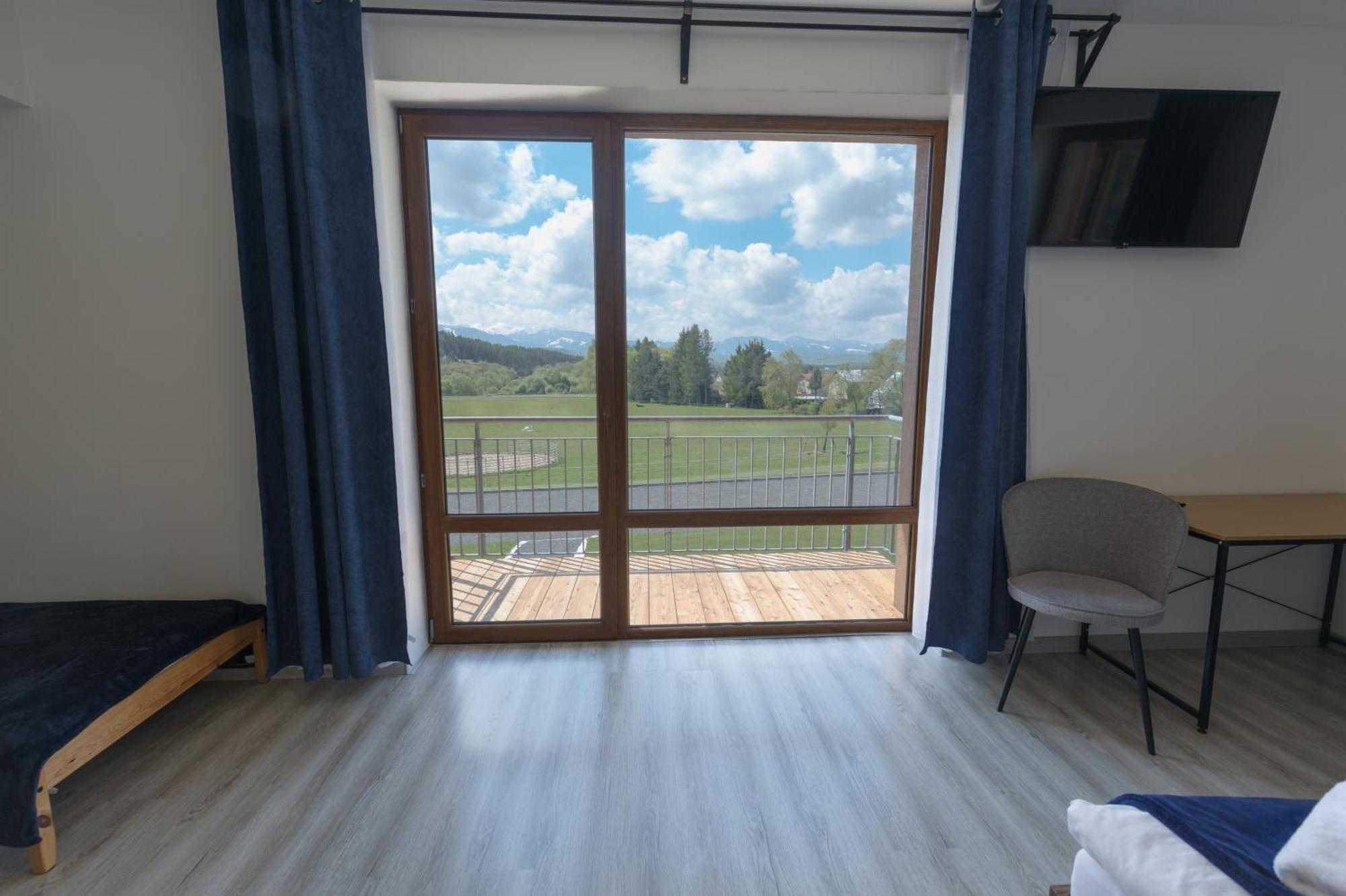 Penzion Kamence Liptovský Mikuláš Extérieur photo