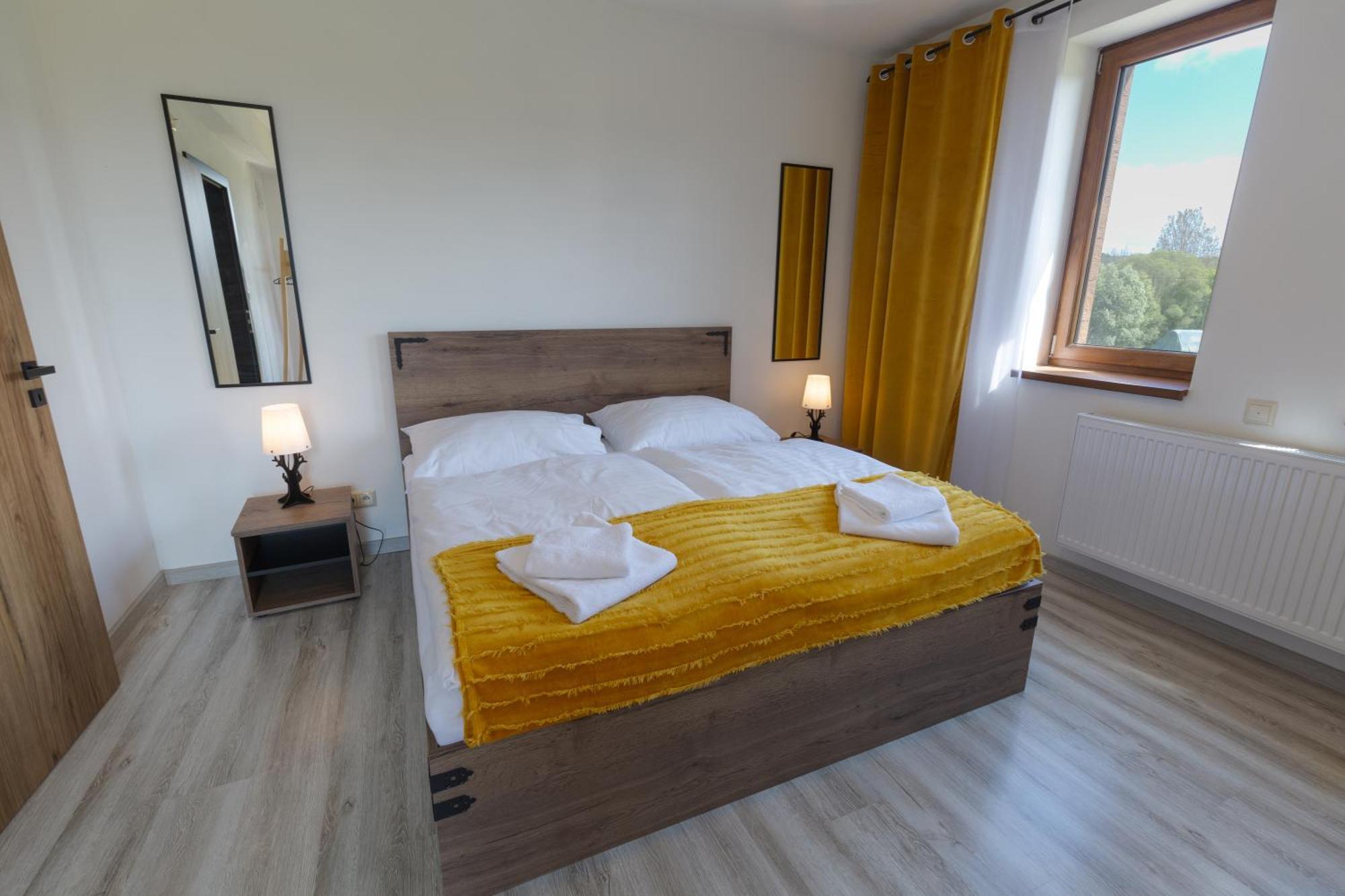 Penzion Kamence Liptovský Mikuláš Extérieur photo