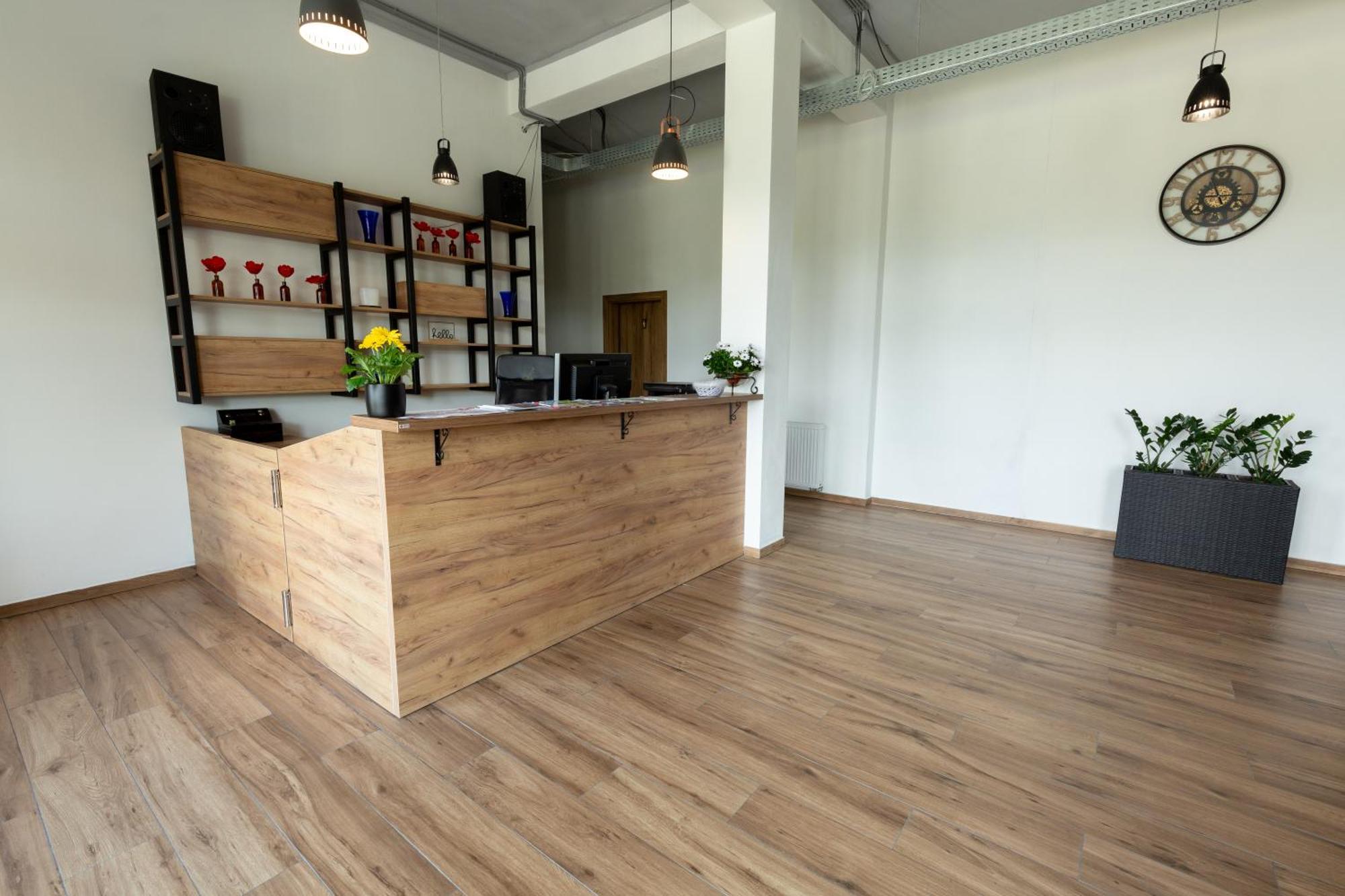 Penzion Kamence Liptovský Mikuláš Extérieur photo
