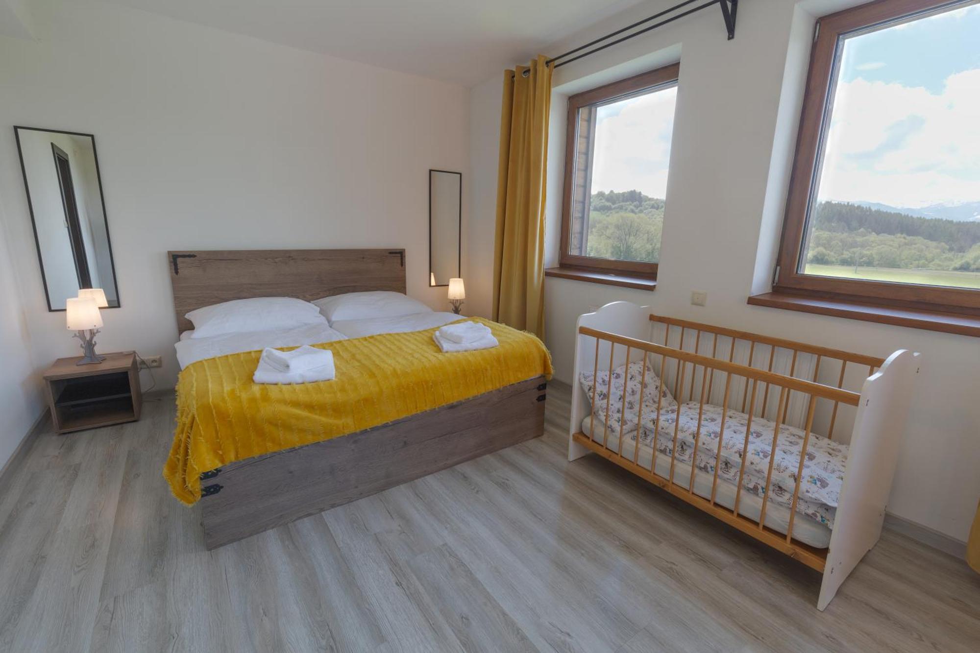 Penzion Kamence Liptovský Mikuláš Chambre photo