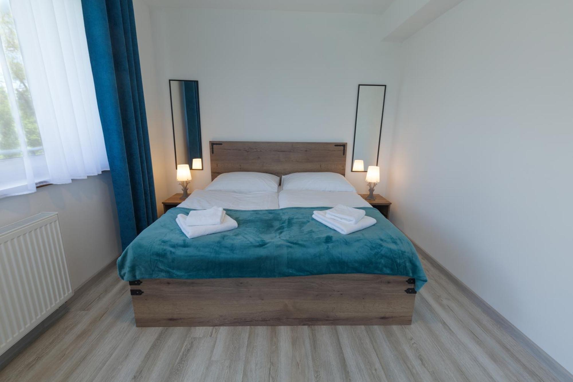Penzion Kamence Liptovský Mikuláš Extérieur photo