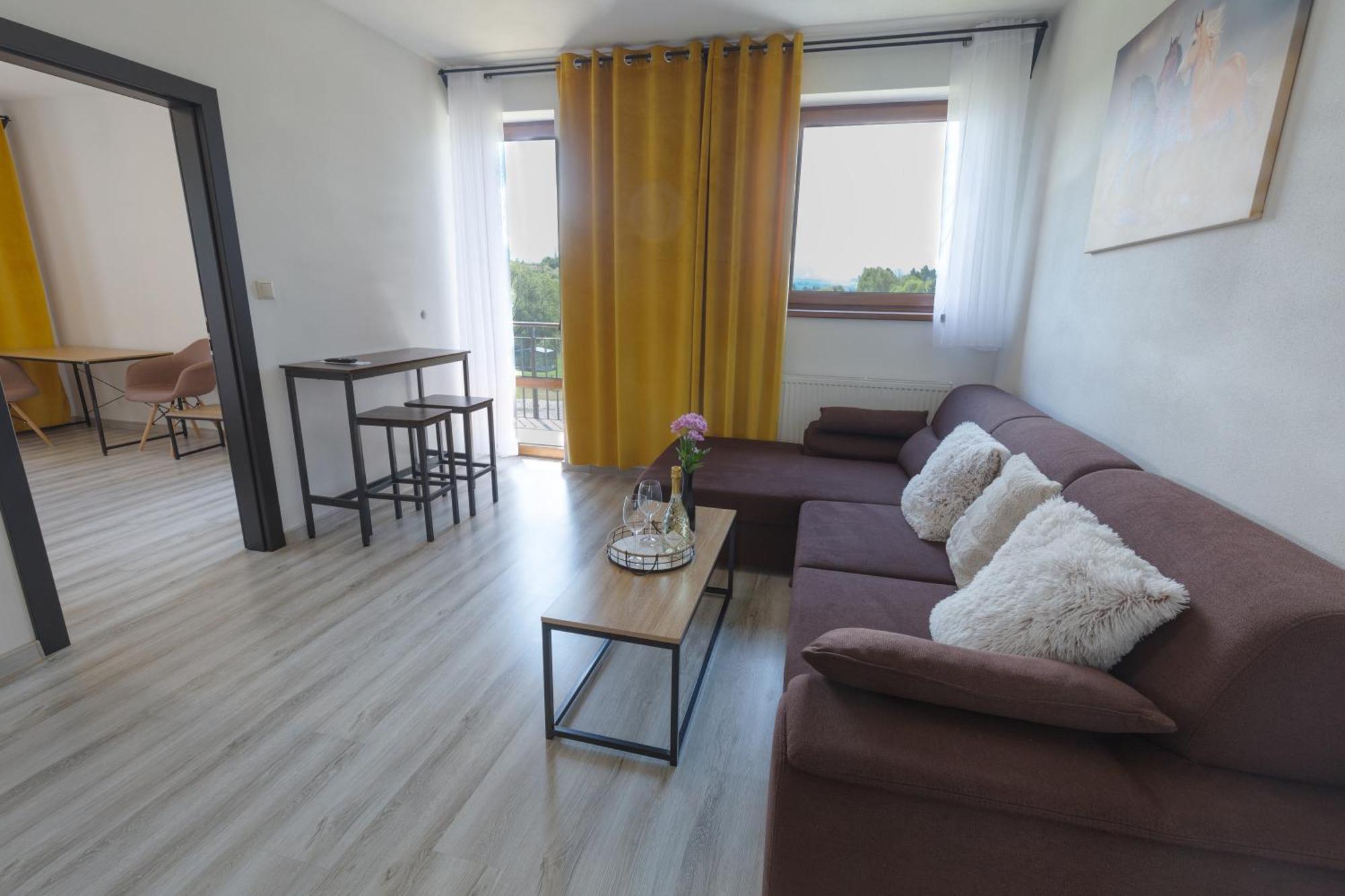 Penzion Kamence Liptovský Mikuláš Extérieur photo