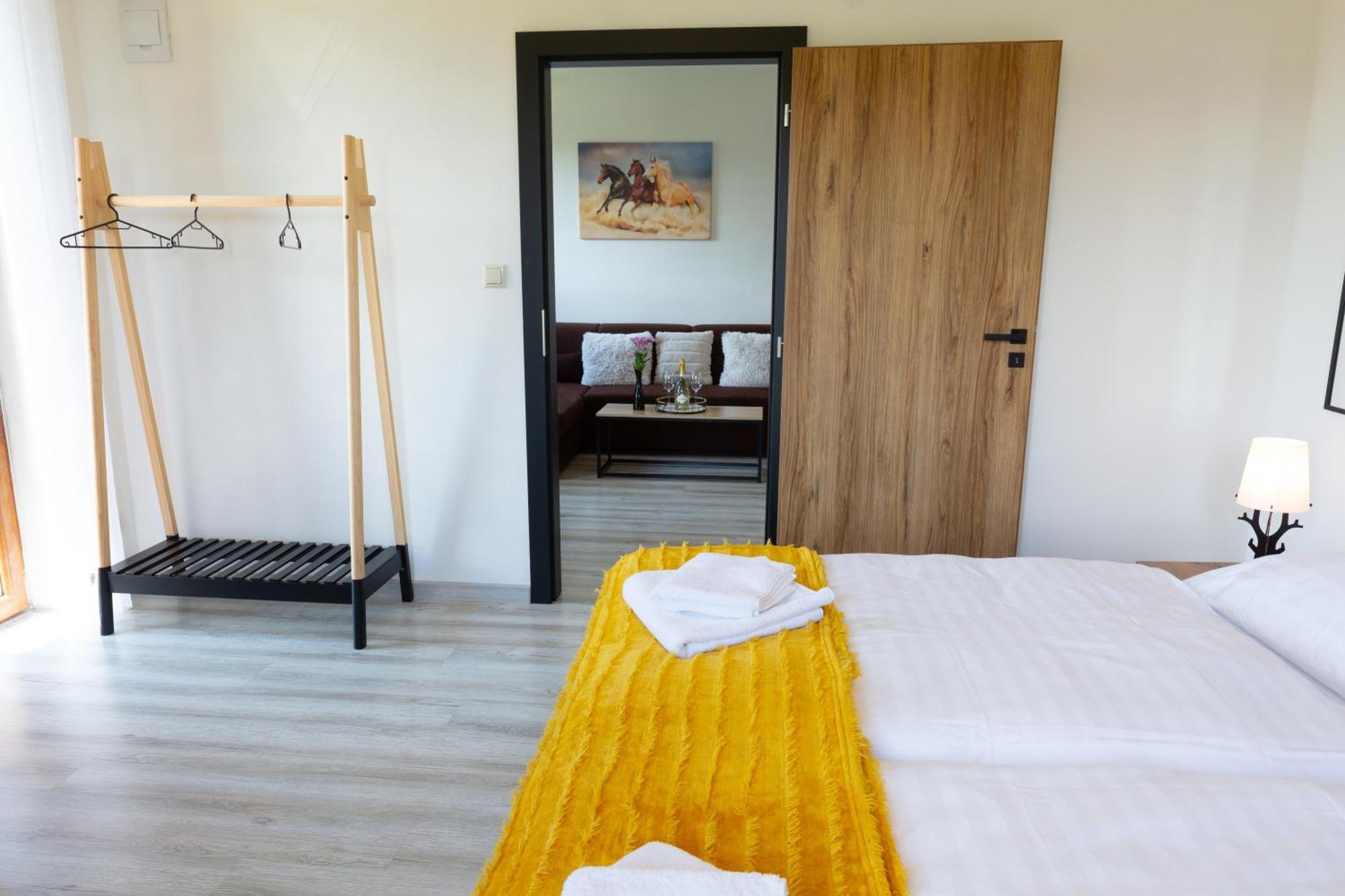 Penzion Kamence Liptovský Mikuláš Chambre photo