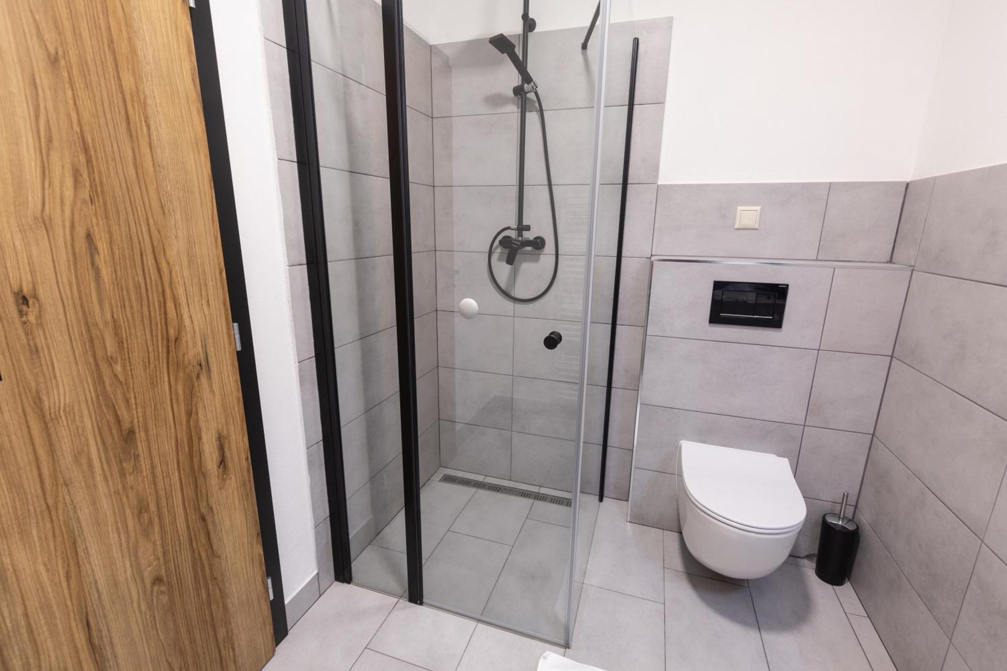 Penzion Kamence Liptovský Mikuláš Chambre photo