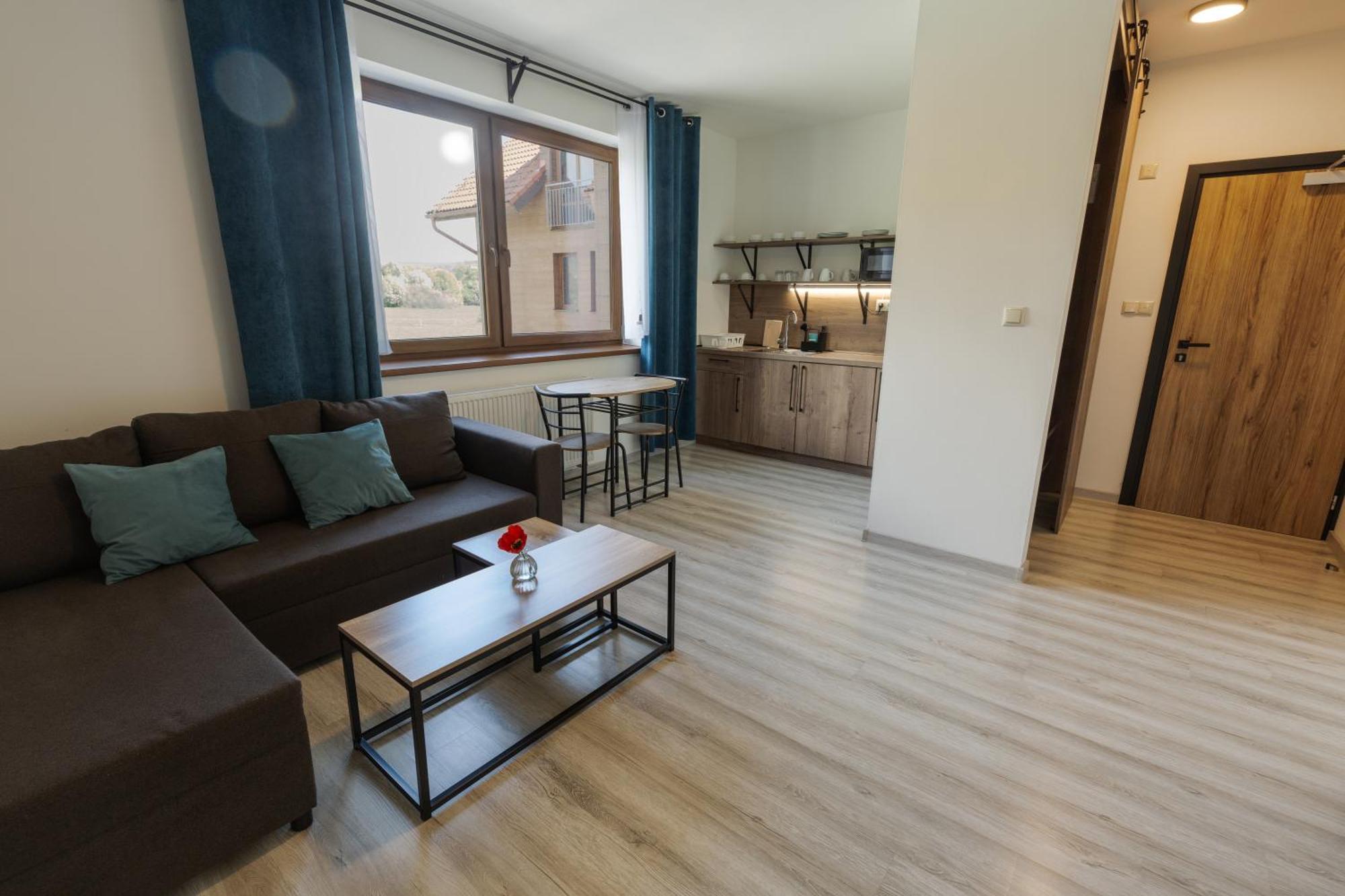 Penzion Kamence Liptovský Mikuláš Extérieur photo